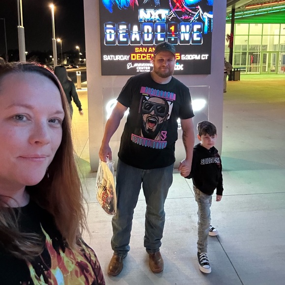 Meet your Posher, Rachael - Picture 1 of 1